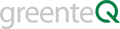 greenteQ Logo